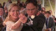 Still from The Office (Image via NBC)